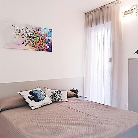 Residence Green Life 비비오네 외부 사진